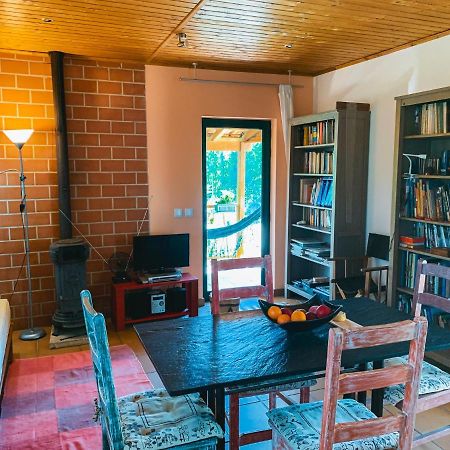 Willa Ecobosque Nadadouro Zewnętrze zdjęcie