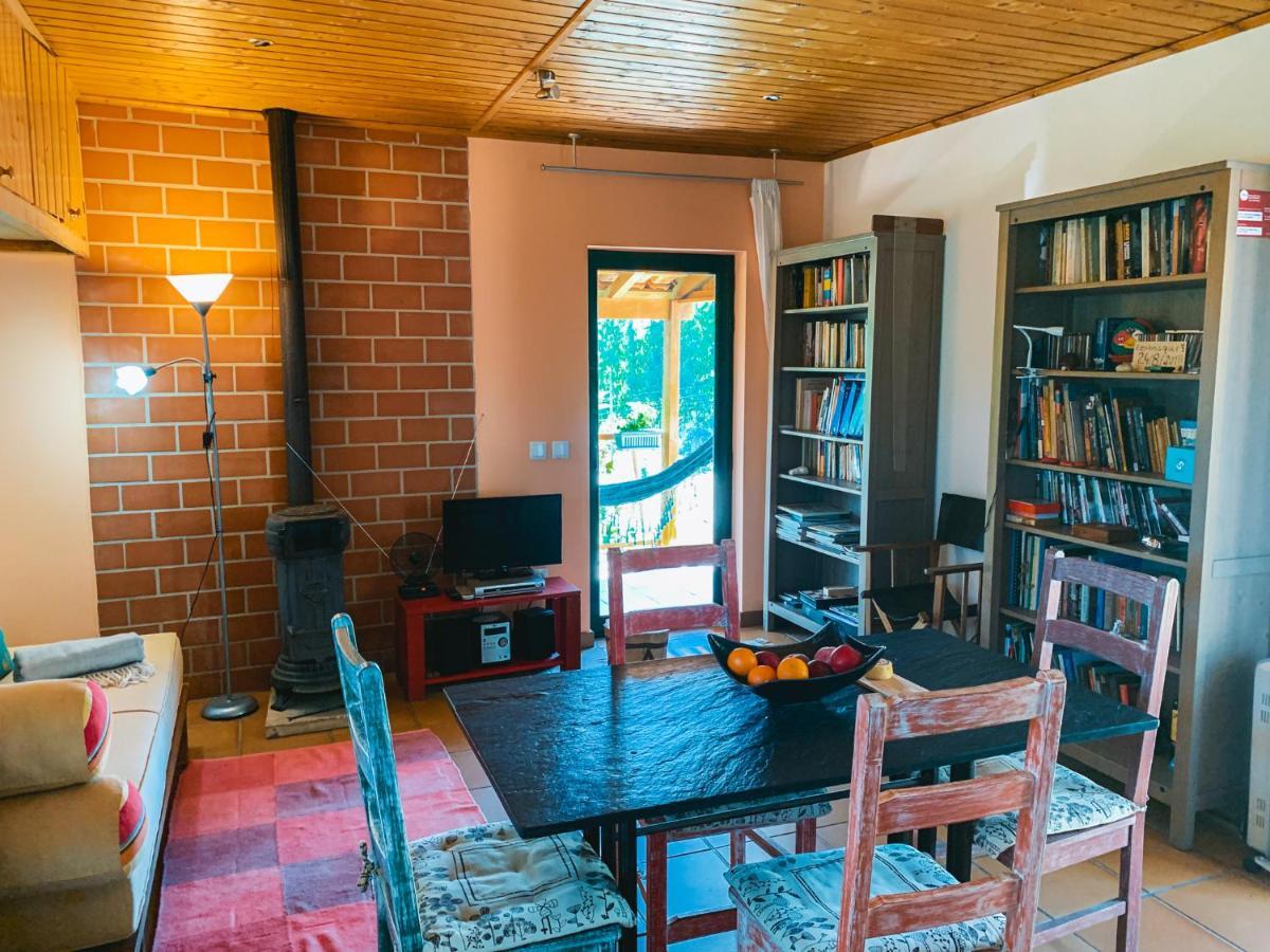 Willa Ecobosque Nadadouro Zewnętrze zdjęcie