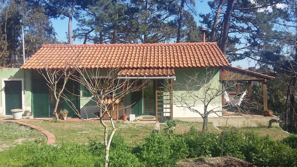 Willa Ecobosque Nadadouro Zewnętrze zdjęcie
