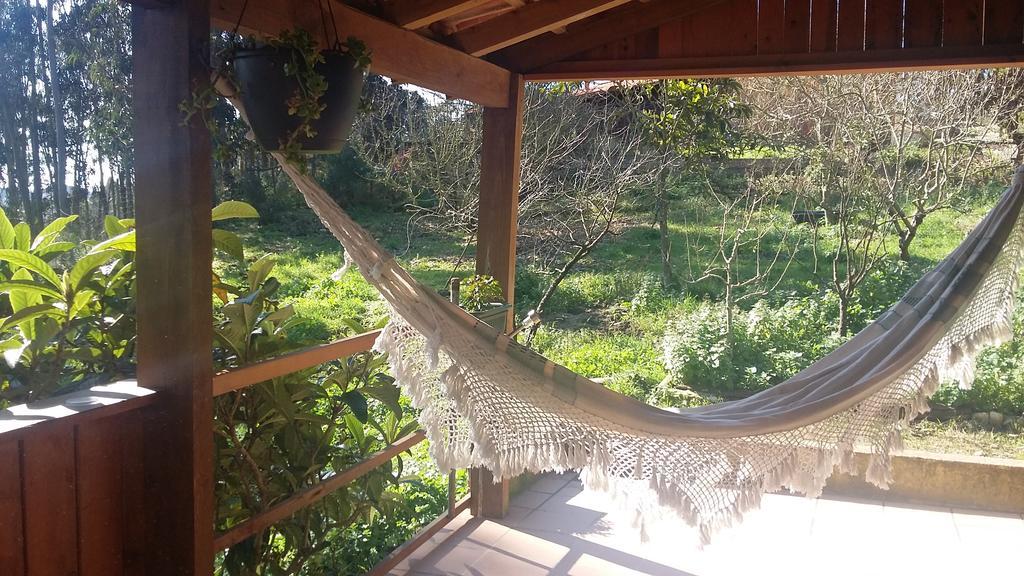 Willa Ecobosque Nadadouro Zewnętrze zdjęcie