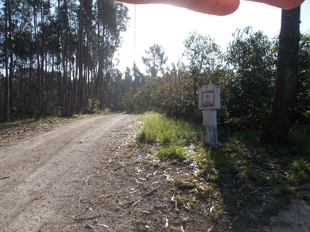 Willa Ecobosque Nadadouro Zewnętrze zdjęcie