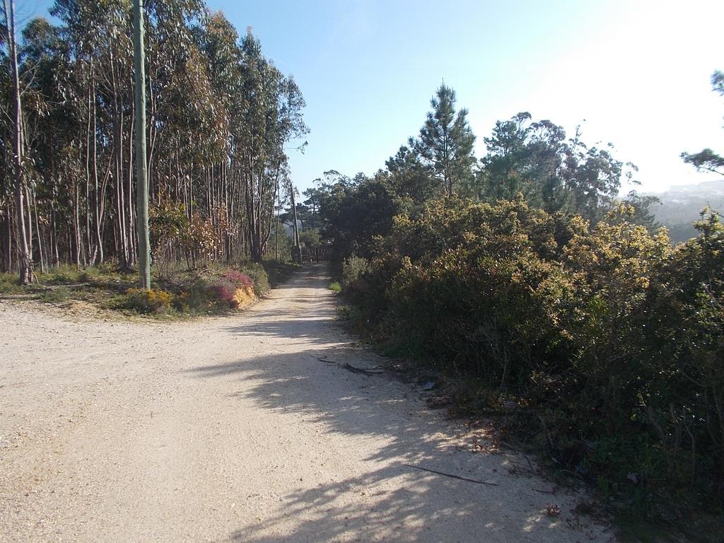 Willa Ecobosque Nadadouro Zewnętrze zdjęcie